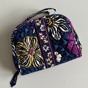 Vera Bradley Travel Jewelry & Accessory Organizer